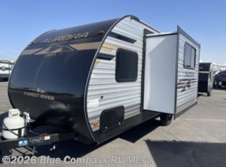 New 2026 Forest River Aurora Light 18BHS available in Mesa, Arizona