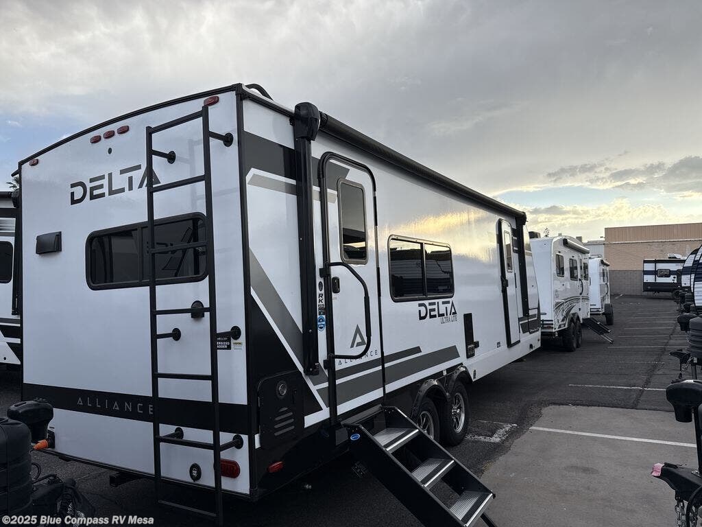 New 2026 Alliance RV Delta Ultra Lite RK234 available in Mesa, Arizona