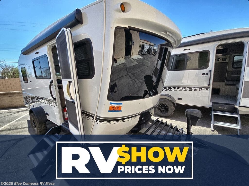 New 2026 inTech Sol Dusk available in Mesa, Arizona