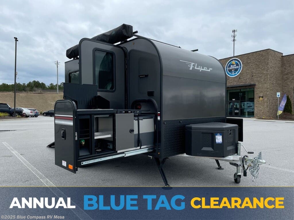 New 2026 inTech Flyer Explore available in Mesa, Arizona