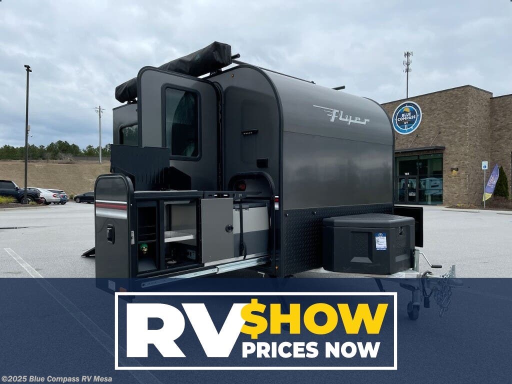 New 2026 inTech Flyer Explore available in Mesa, Arizona