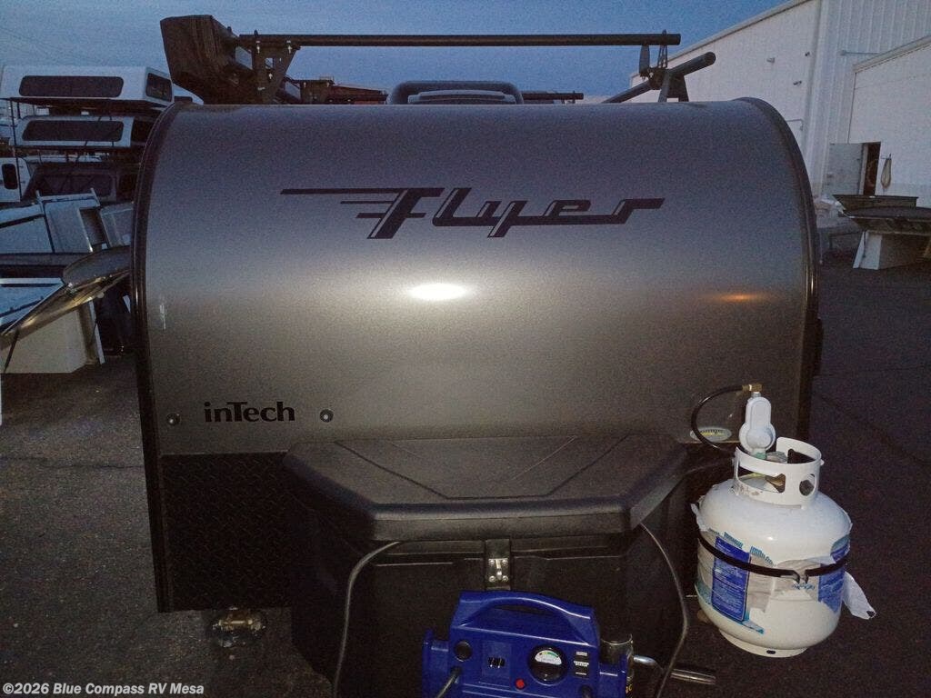 New 2026 inTech Flyer Explore available in Mesa, Arizona