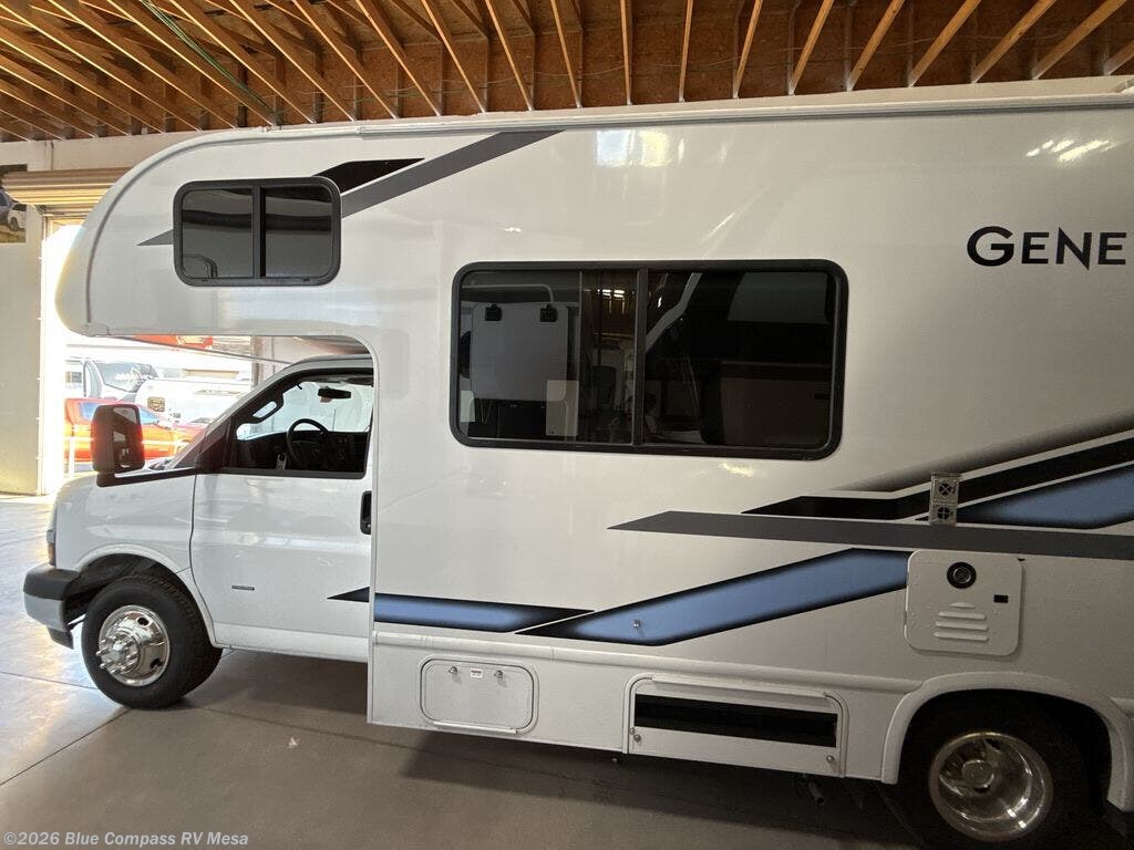 New 2026 Thor Motor Coach Geneva 21VT Chevy available in Mesa, Arizona