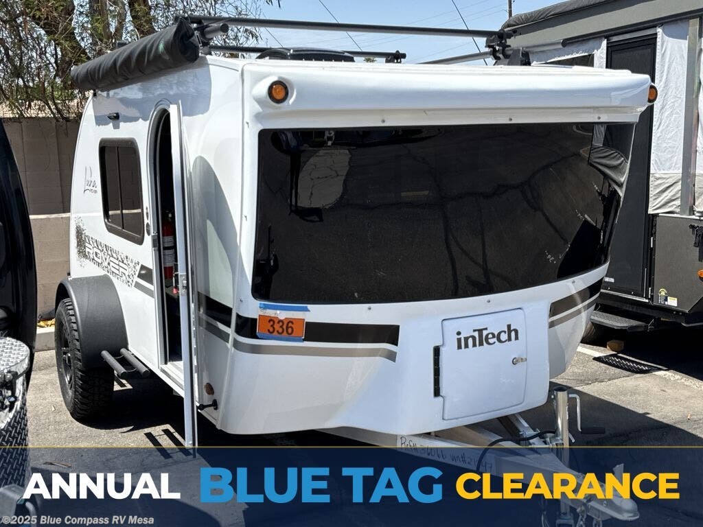 New 2026 inTech Luna Rover available in Mesa, Arizona