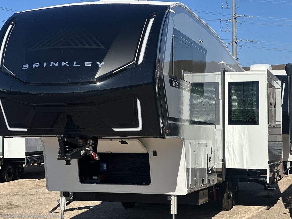 New 2026 Brinkley RV Model Z 2810 available in Mesa, Arizona