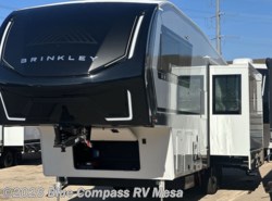 New 2026 Brinkley RV Model Z 2810 available in Mesa, Arizona