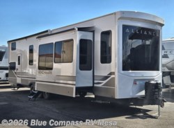 New 2026 Alliance RV Benchmark 42LFT available in Mesa, Arizona