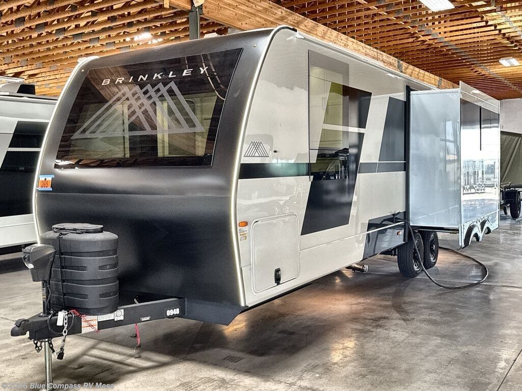 New 2026 Brinkley RV Model I 294 available in Mesa, Arizona