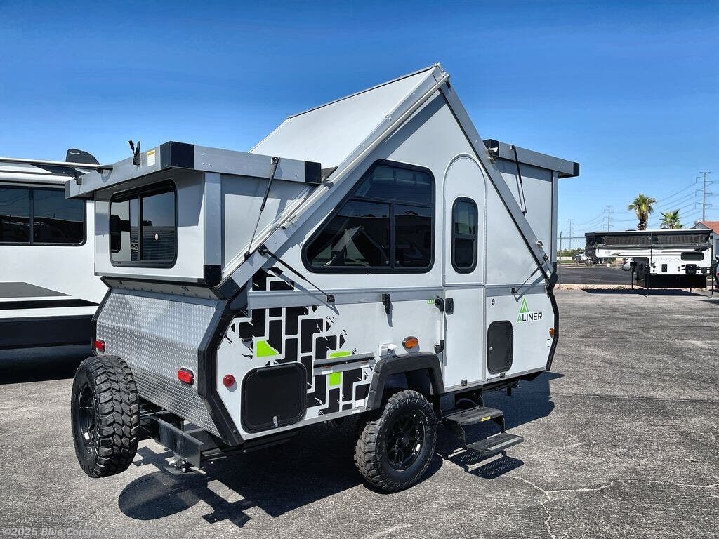 New 2026 Aliner LXE Aliner available in Mesa, Arizona