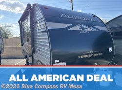 New 2026 Forest River Aurora Light 15RBX available in Mesa, Arizona