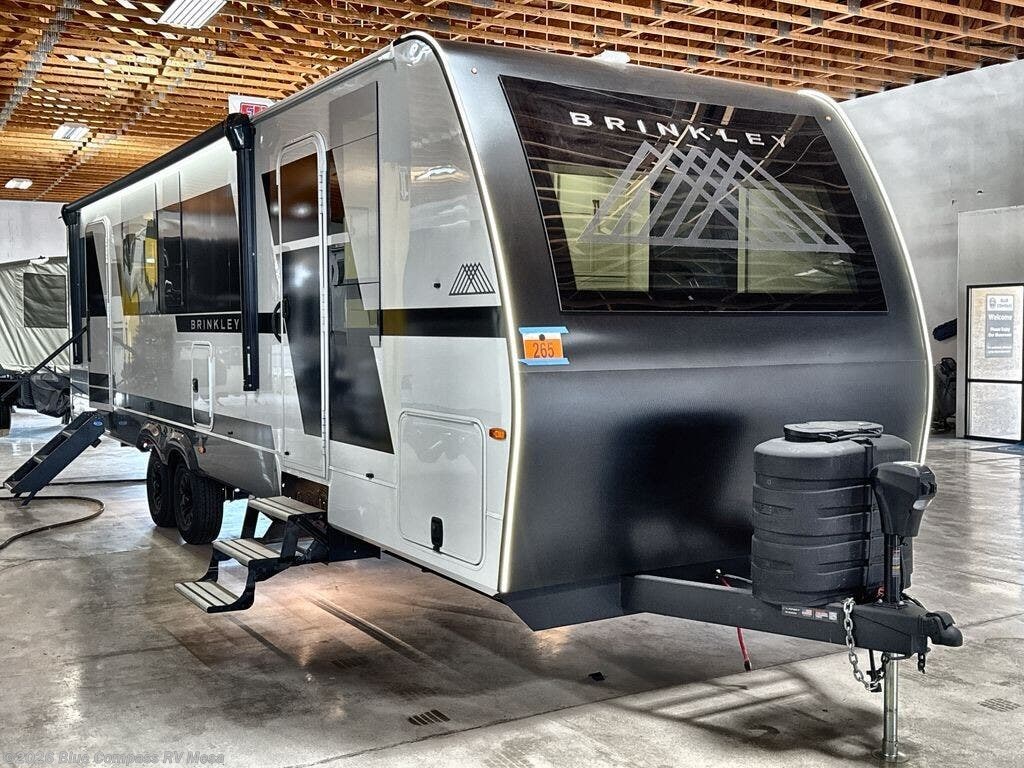 New 2026 Brinkley RV Model I 294 available in Mesa, Arizona