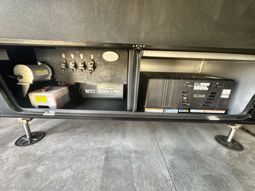 New 2026 Brinkley RV Model G 3500 available in Mesa, Arizona