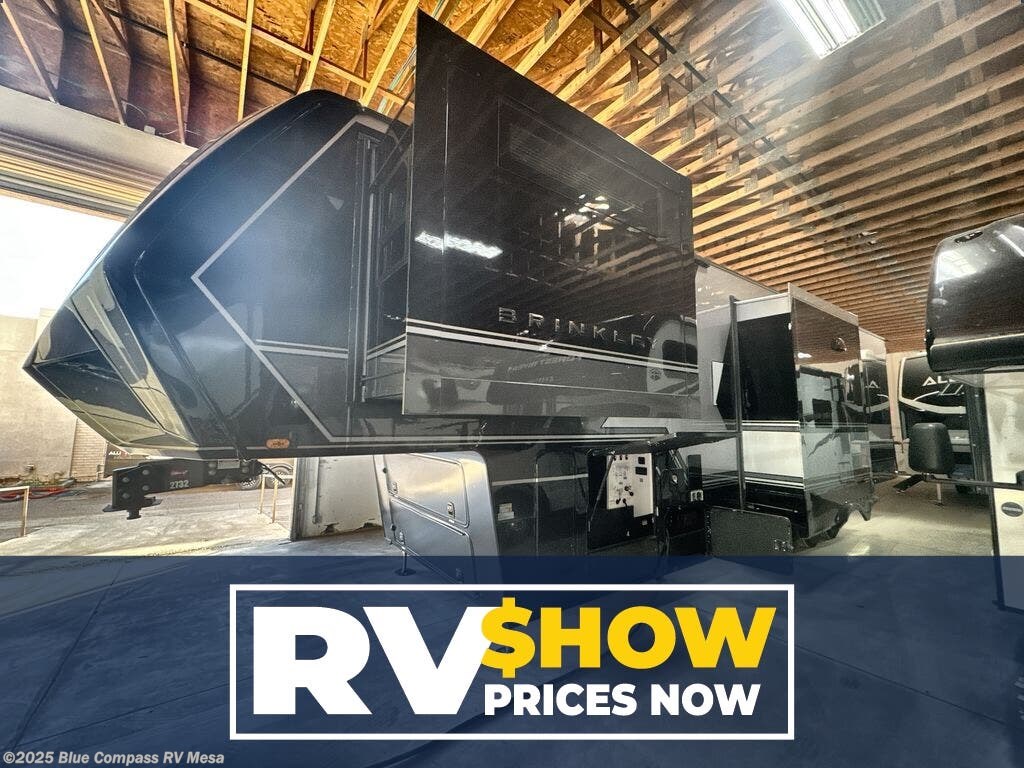 New 2026 Brinkley RV Model G 3500 available in Mesa, Arizona
