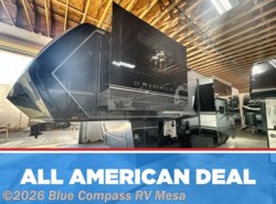 New 2026 Brinkley RV Model G 3500 available in Mesa, Arizona