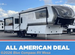 New 2026 Brinkley RV Model Z 3610 available in Mesa, Arizona