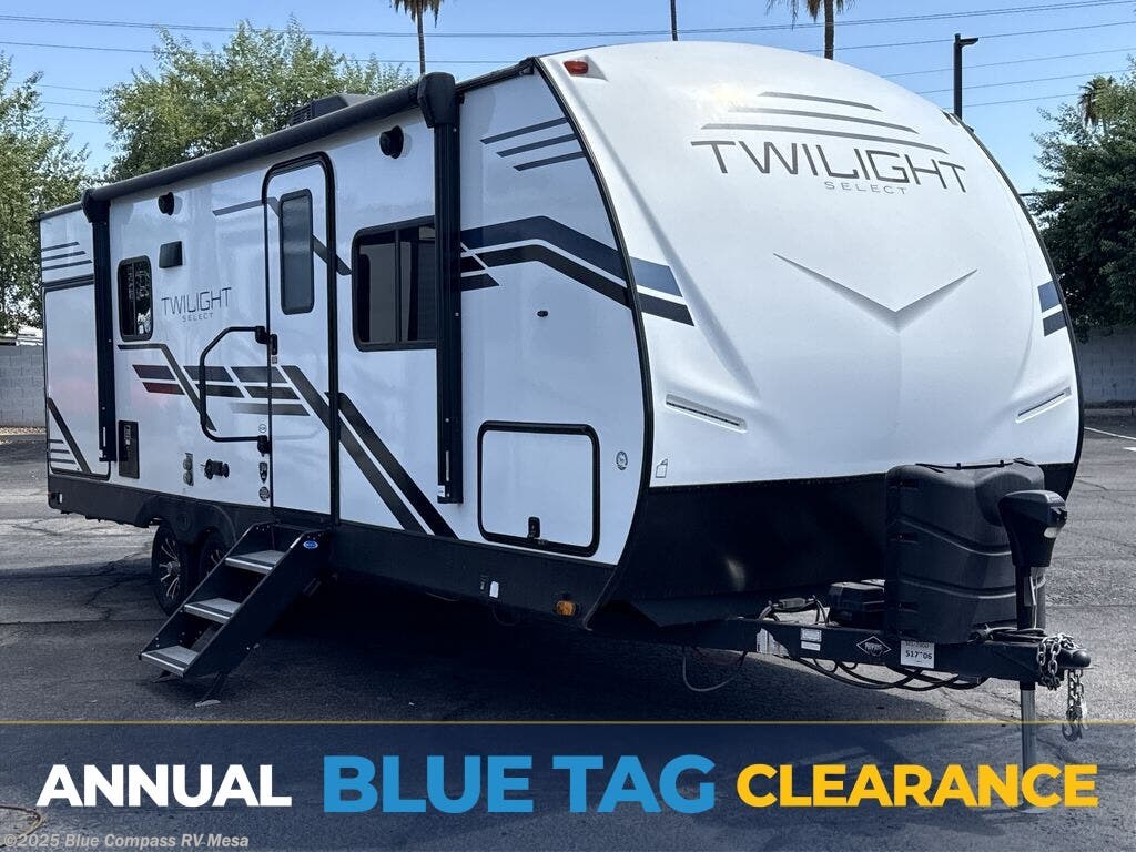 Used 2023 Cruiser RV Twilight Select SEL 2300 available in Mesa, Arizona