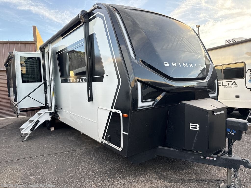 New 2026 Brinkley RV Model Z AIR 297 available in Mesa, Arizona