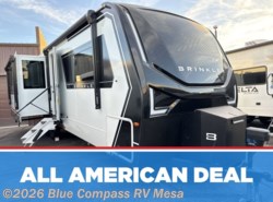 New 2026 Brinkley RV Model Z AIR 297 available in Mesa, Arizona
