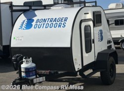 New 2026 Bontrager Outdoors Compact 10HD available in Mesa, Arizona