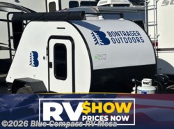 New 2026 Bontrager Outdoors Compact 10HD available in Mesa, Arizona
