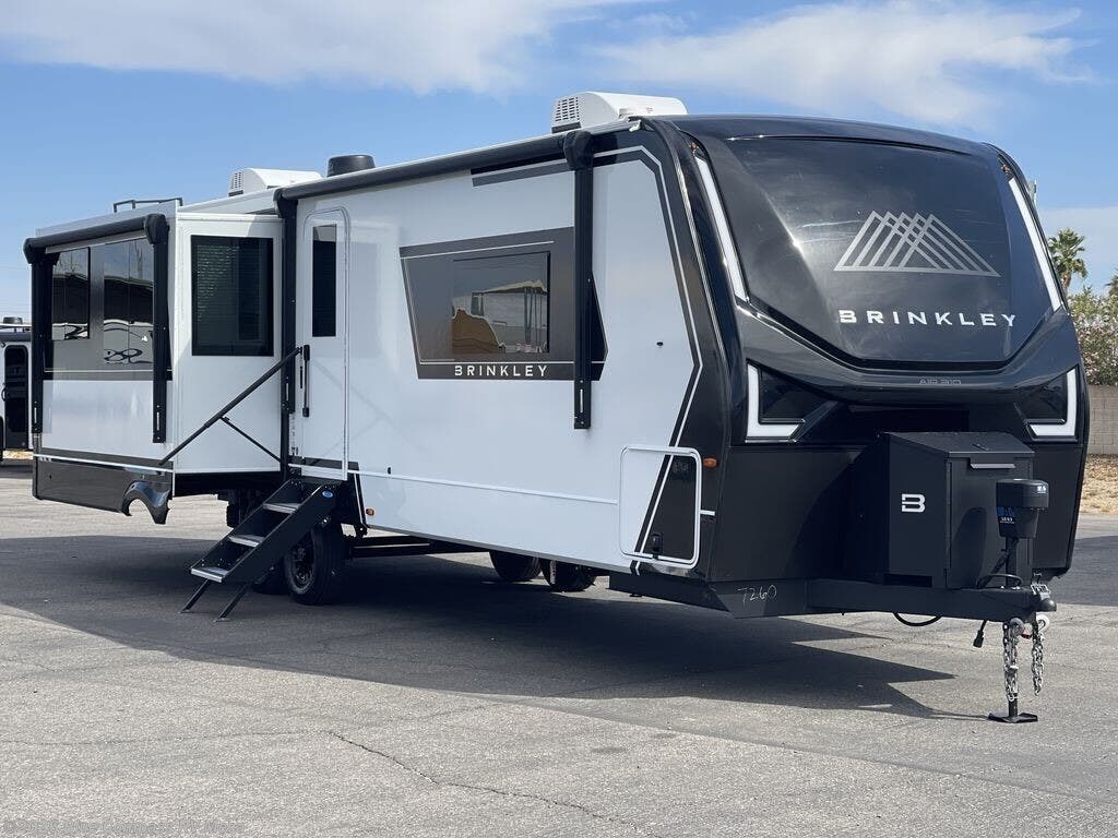 New 2026 Brinkley RV Model Z AIR 310 available in Mesa, Arizona