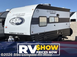 New 2026 Forest River Cherokee Wolf Pup 14CCW available in Mesa, Arizona