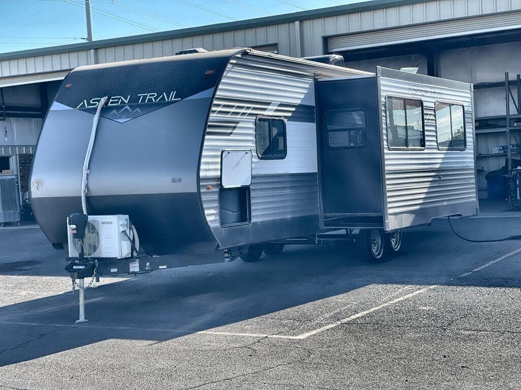 Used 2021 Dutchmen Aspen Trail 2850BHS available in Mesa, Arizona