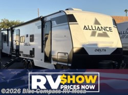 New 2026 Alliance RV Delta 252RL available in Mesa, Arizona