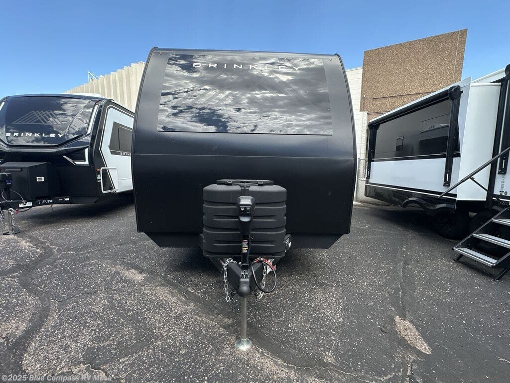 New 2026 Brinkley RV Model I 275 available in Mesa, Arizona