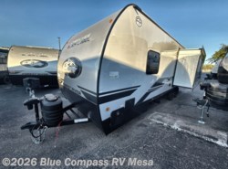 New 2026 Forest River Cherokee Grey Wolf Black Label 26SSBL available in Mesa, Arizona