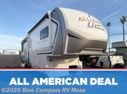 New 2026 Alliance RV Paradigm 310RL available in Mesa, Arizona