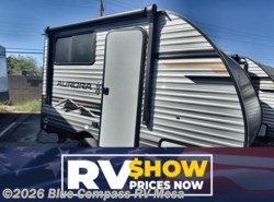 New 2026 Forest River Aurora Light 13BHX available in Mesa, Arizona