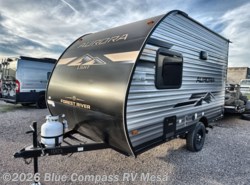 New 2026 Forest River Aurora Light 13RDX available in Mesa, Arizona