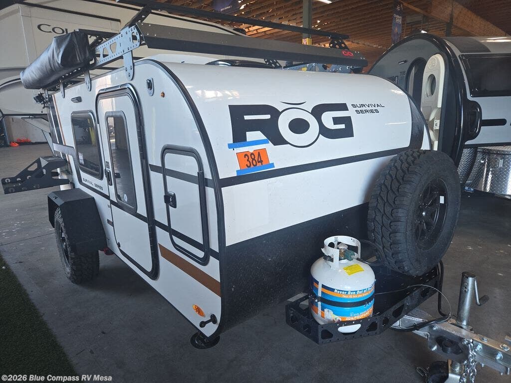 New 2025 Encore RV ROG 12RK available in Mesa, Arizona