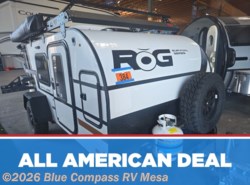 New 2025 Encore RV ROG 12RK available in Mesa, Arizona