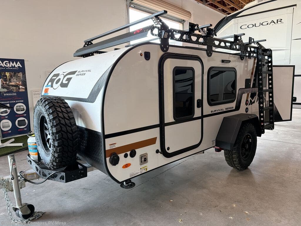 New 2025 Encore RV ROG 12RK available in Mesa, Arizona