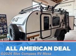New 2025 Encore RV ROG 12RK available in Mesa, Arizona