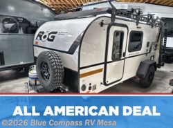 New 2026 Encore RV ROG 14RKB available in Mesa, Arizona