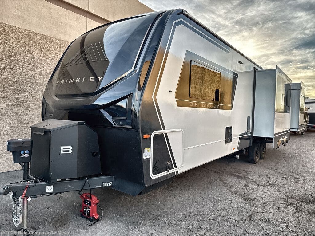 New 2026 Brinkley RV Model Z AIR 315 available in Mesa, Arizona