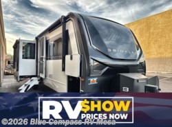 New 2026 Brinkley RV Model Z AIR 315 available in Mesa, Arizona