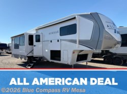 New 2026 Alliance RV Avenue 35RKS available in Mesa, Arizona