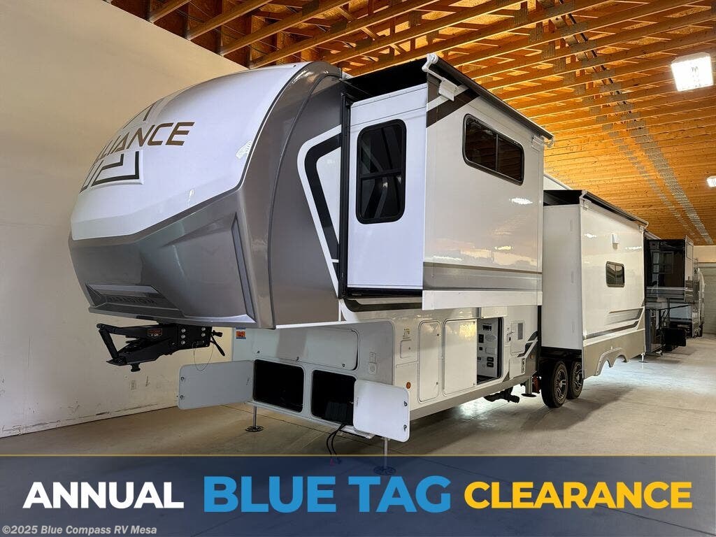 New 2026 Alliance RV Paradigm 310RL available in Mesa, Arizona