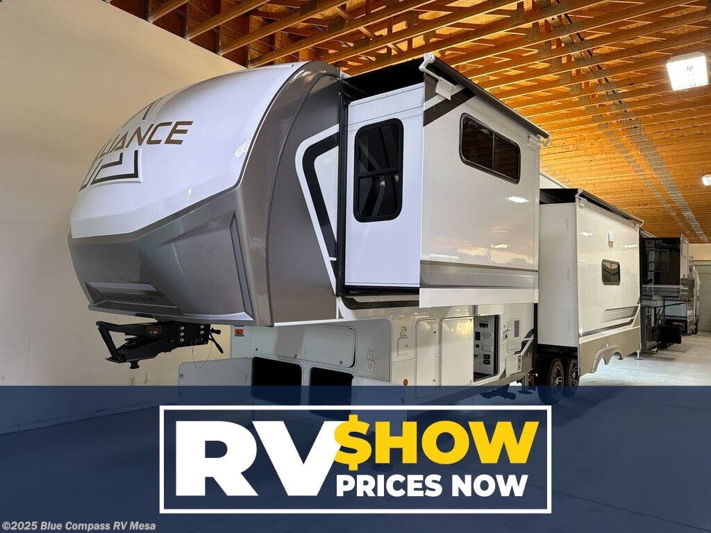 New 2026 Alliance RV Paradigm 310RL available in Mesa, Arizona