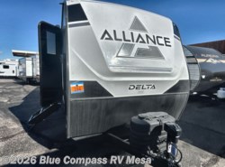 New 2026 Alliance RV Delta 252RL available in Mesa, Arizona