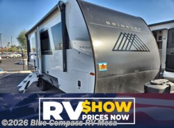 New 2026 Brinkley RV Model Ix 23x available in Mesa, Arizona