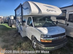 New 2026 Thor Motor Coach Geneva 19VT Chevy available in Mesa, Arizona