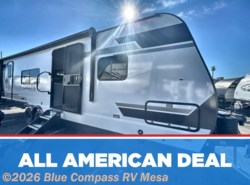 New 2026 Alliance RV Delta Ultra Lite BH271 available in Mesa, Arizona