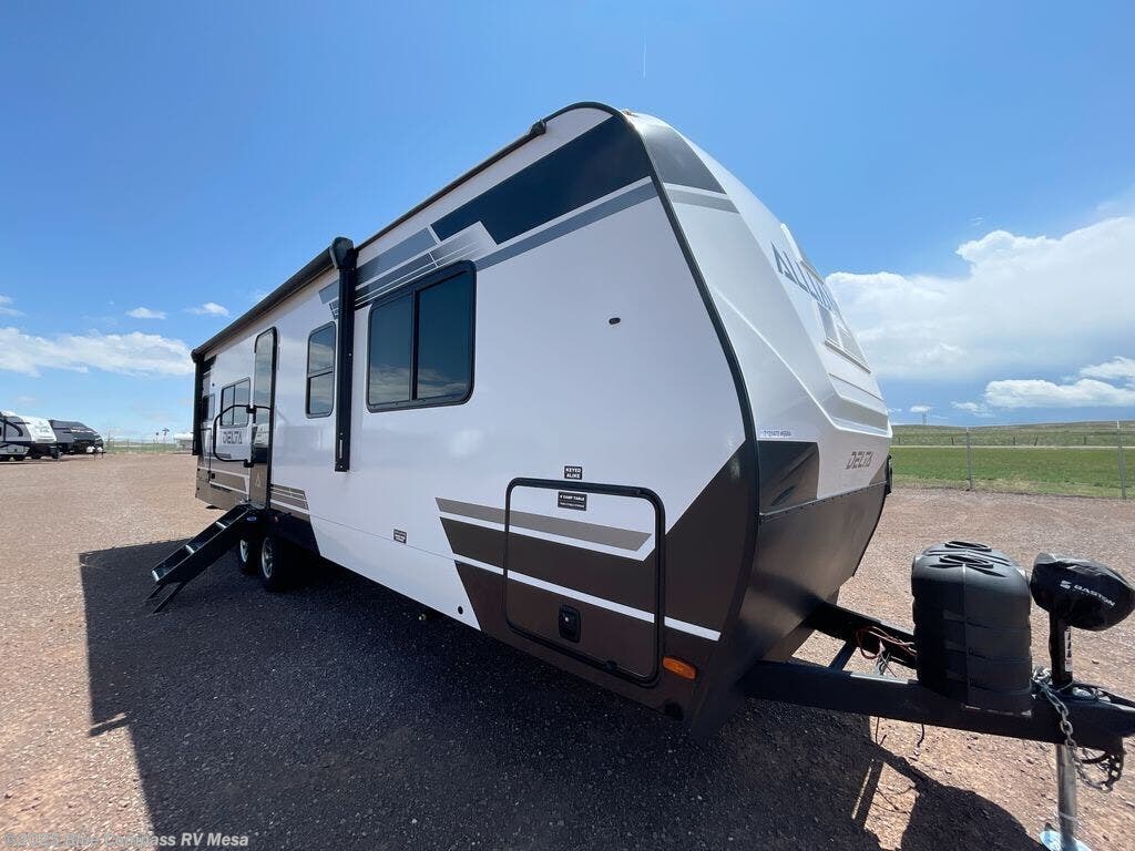 New 2026 Alliance RV Delta 274RKW available in Mesa, Arizona