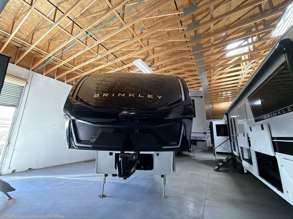 New 2026 Brinkley RV Model Z 3100 available in Mesa, Arizona