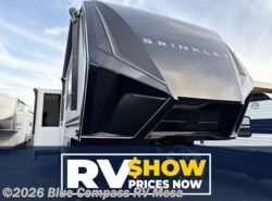 New 2026 Brinkley RV Model G 4120 available in Mesa, Arizona